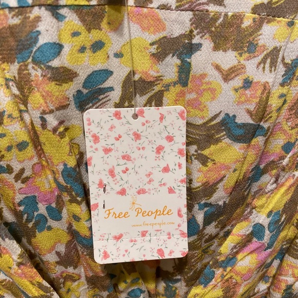 Free People Dress - Picture 4 of 8